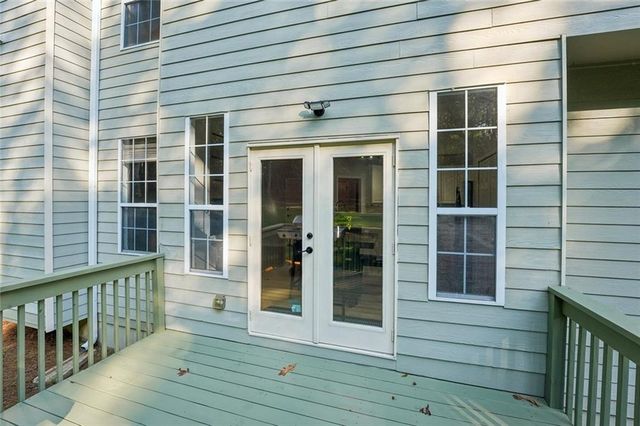 195 Sable Pointe Drive, Milton, GA 30004