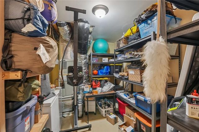 195 Sable Pointe Drive, Milton, GA 30004