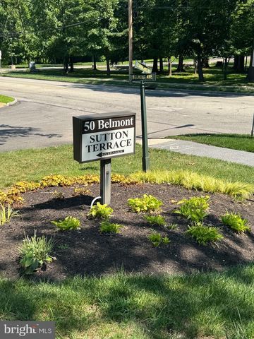 50 BELMONT AVE #507, Bala Cynwyd, PA 19004