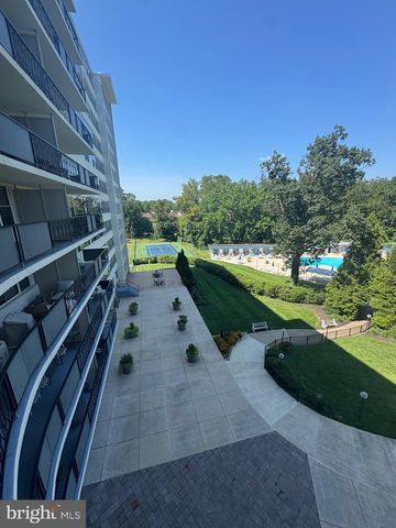 50 BELMONT AVE #507, Bala Cynwyd, PA 19004