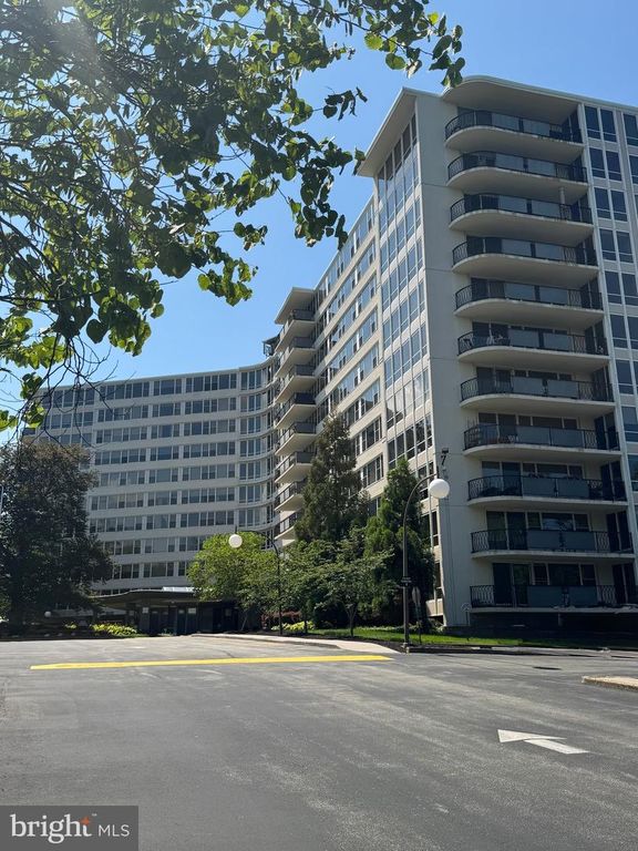 50 BELMONT AVE #507, Bala Cynwyd, PA 19004
