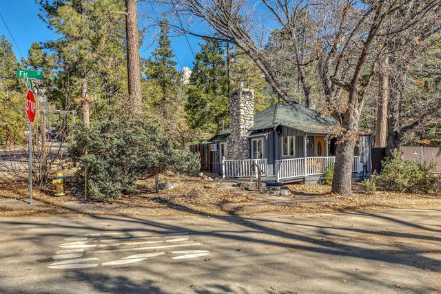 25740 Fir Street, Idyllwild, CA 92549