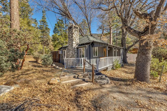 25740 Fir Street, Idyllwild, CA 92549