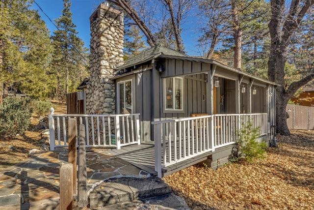 25740 Fir Street, Idyllwild, CA 92549