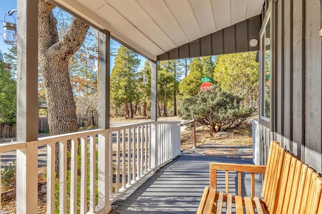 25740 Fir Street, Idyllwild, CA 92549