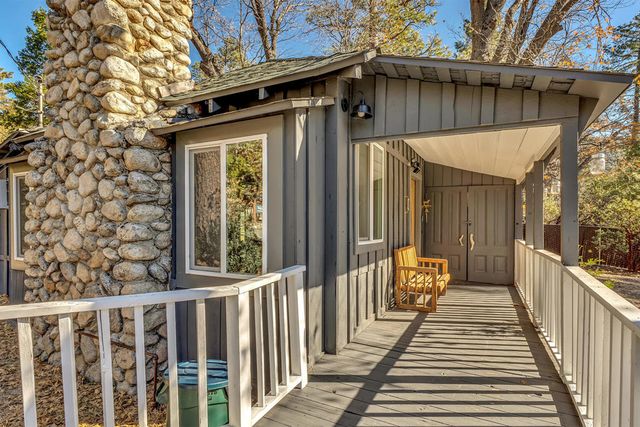 25740 Fir Street, Idyllwild, CA 92549
