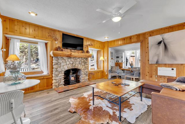 25740 Fir Street, Idyllwild, CA 92549