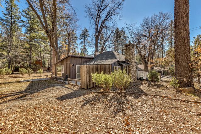 25740 Fir Street, Idyllwild, CA 92549