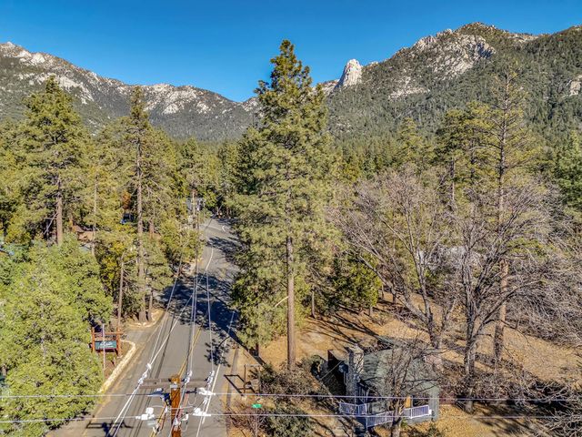 25740 Fir Street, Idyllwild, CA 92549