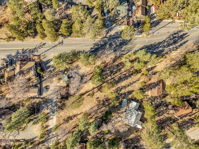 25740 Fir Street, Idyllwild, CA 92549