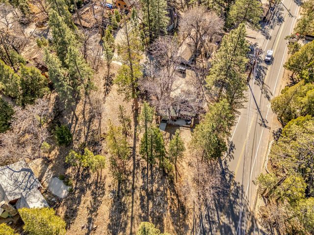 25740 Fir Street, Idyllwild, CA 92549