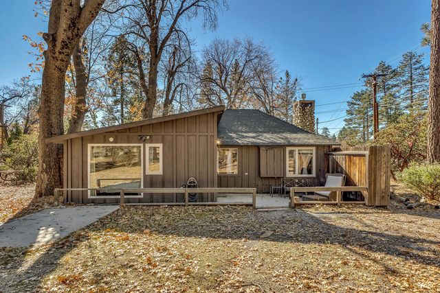 25740 Fir Street, Idyllwild, CA 92549