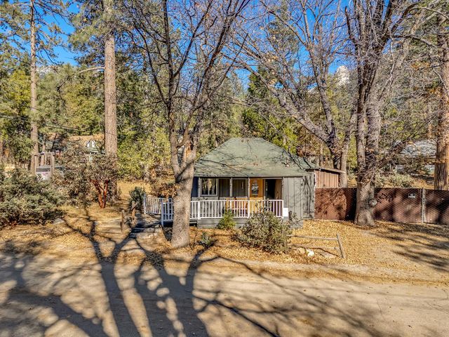 25740 Fir Street, Idyllwild, CA 92549