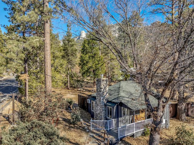 25740 Fir Street, Idyllwild, CA 92549