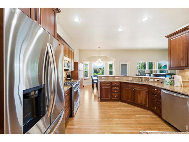 3202 70th Ave, Greeley, CO 80634