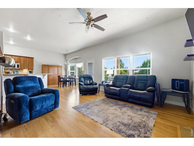 3202 70th Ave, Greeley, CO 80634