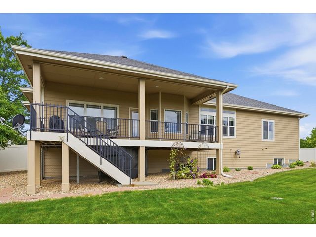 3202 70th Ave, Greeley, CO 80634