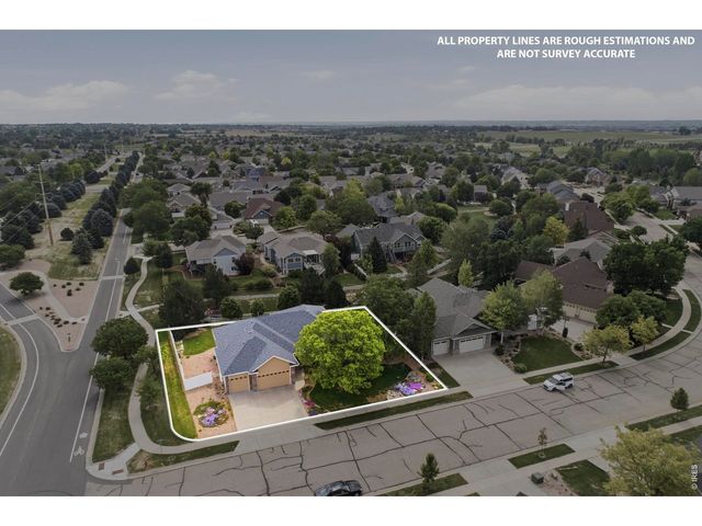 3202 70th Ave, Greeley, CO 80634