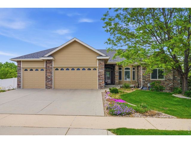 3202 70th Ave, Greeley, CO 80634