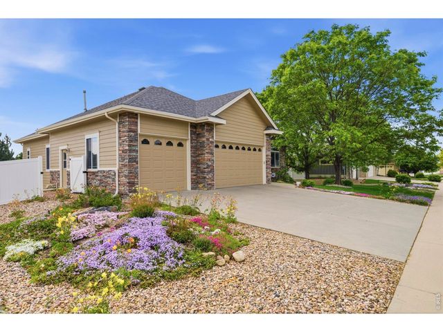 3202 70th Ave, Greeley, CO 80634
