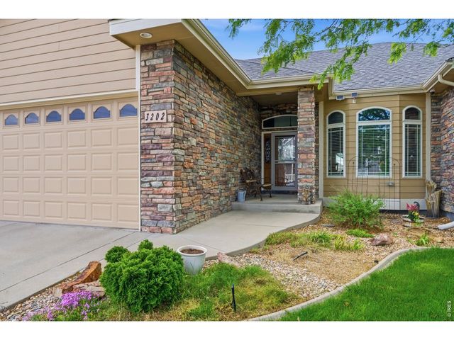 3202 70th Ave, Greeley, CO 80634