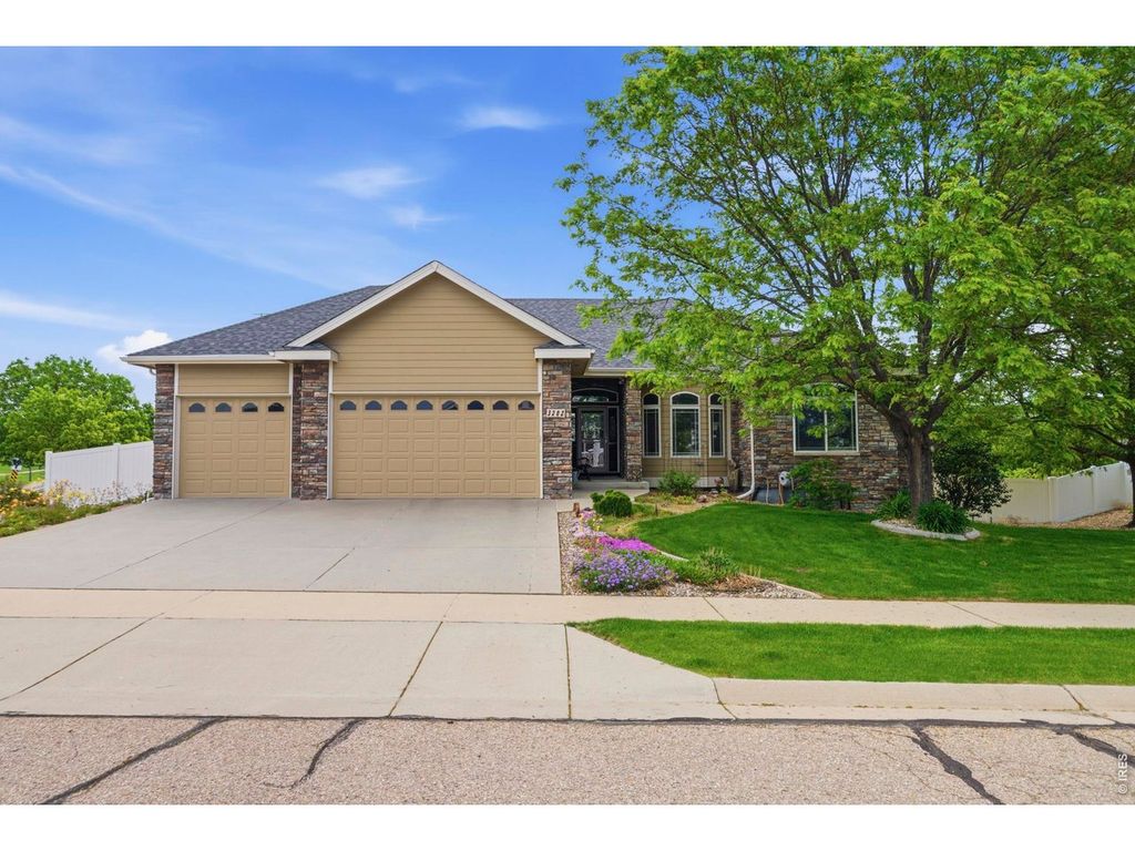 3202 70th Ave, Greeley, CO 80634