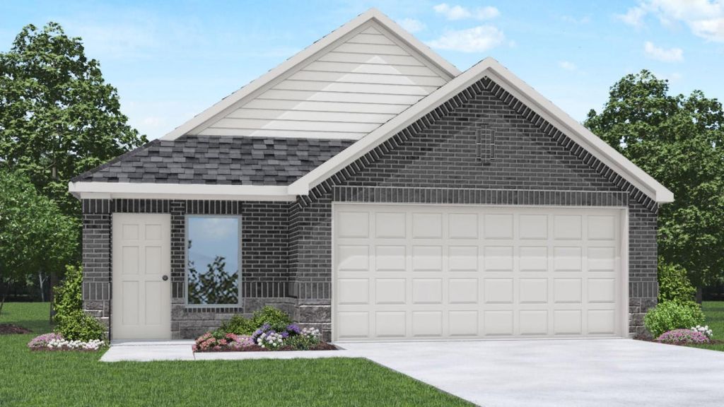 3000 Elk Glen Court, Katy, TX 77493