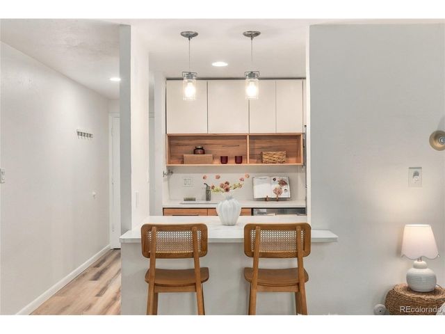 1270 N Marion St 207, Denver, CO 80218