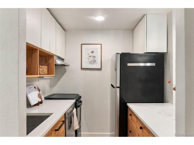 1270 N Marion St 207, Denver, CO 80218