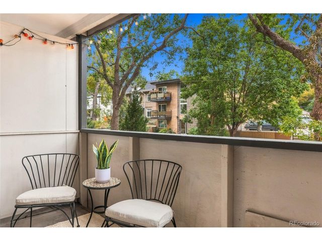 1270 N Marion St 207, Denver, CO 80218