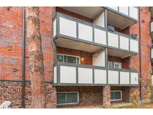 1270 N Marion St 207, Denver, CO 80218