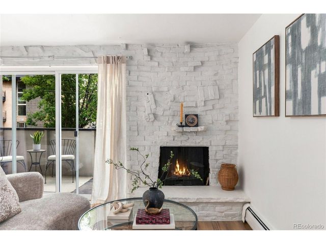 1270 N Marion St 207, Denver, CO 80218