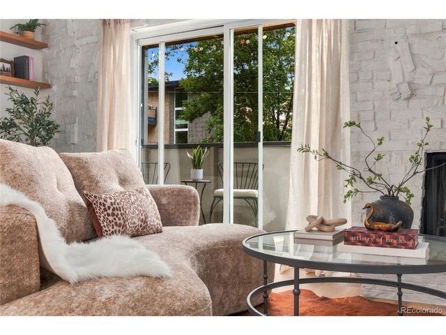 1270 N Marion St 207, Denver, CO 80218