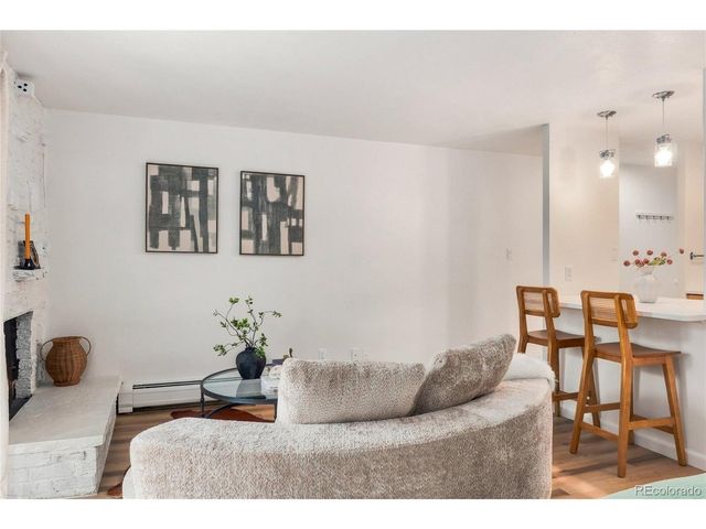 1270 N Marion St 207, Denver, CO 80218