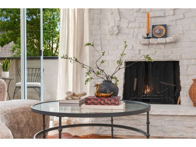 1270 N Marion St 207, Denver, CO 80218