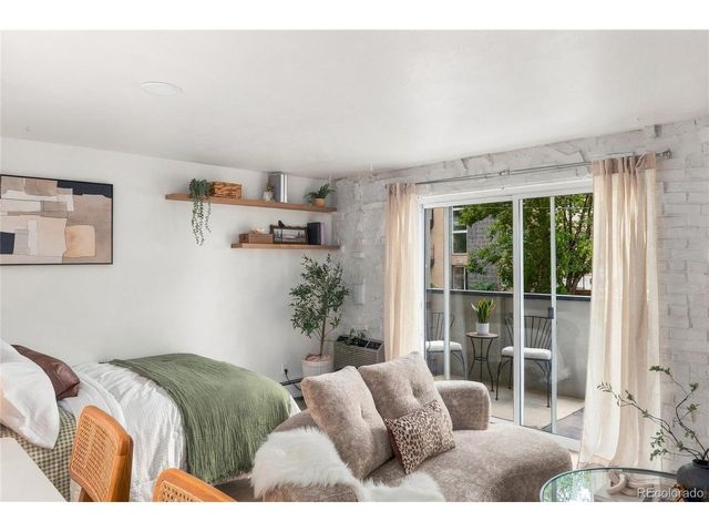 1270 N Marion St 207, Denver, CO 80218