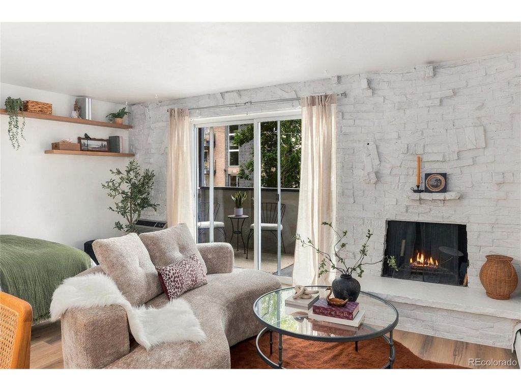 1270 N Marion St 207, Denver, CO 80218