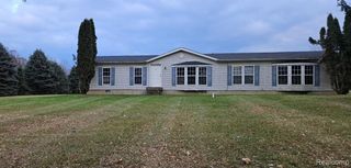 3220 N Summers Road, Imlay City, MI 48444