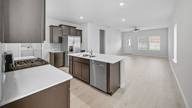2013 Whispering Lane, Celina, TX 75009