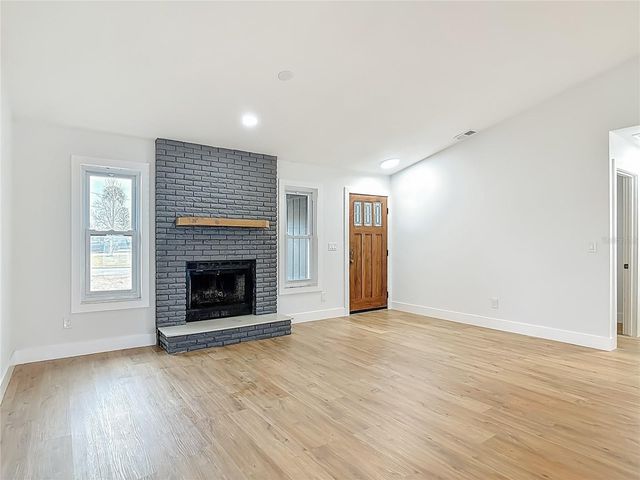 2320 CITRUS AVENUE, South Daytona, FL 32119