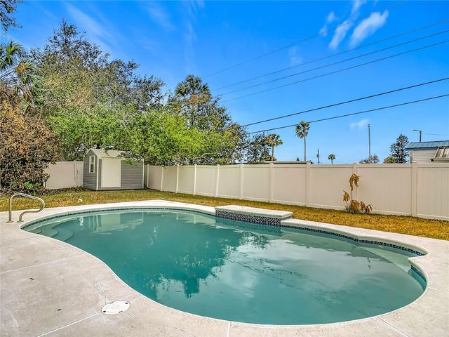 2320 CITRUS AVENUE, South Daytona, FL 32119