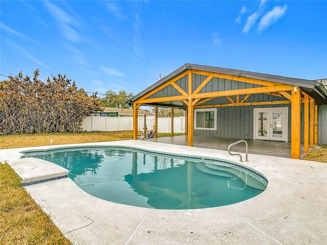 2320 CITRUS AVENUE, South Daytona, FL 32119