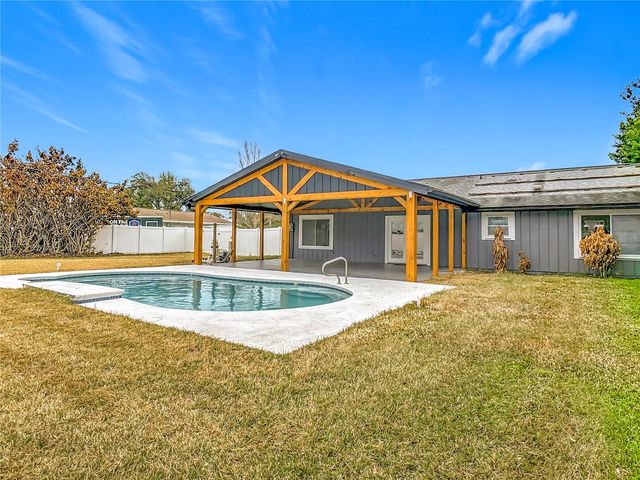 2320 CITRUS AVENUE, South Daytona, FL 32119