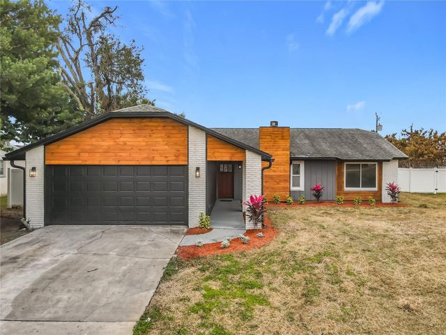 2320 CITRUS AVENUE, South Daytona, FL 32119