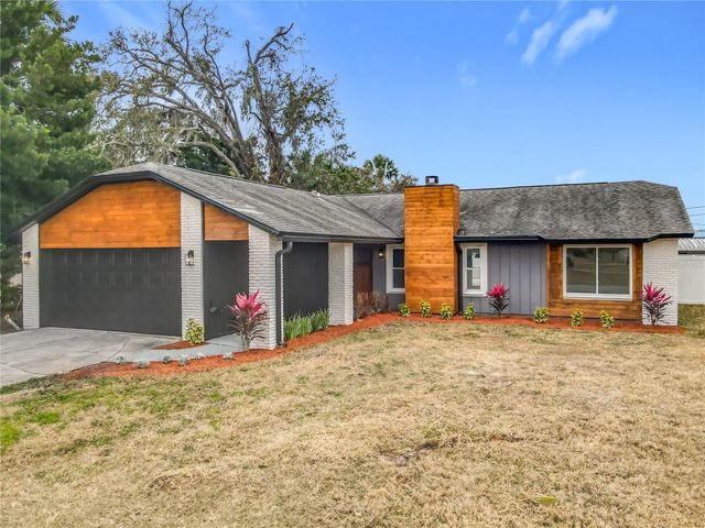 2320 CITRUS AVENUE, South Daytona, FL 32119