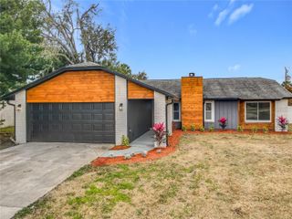 2320 CITRUS AVENUE, South Daytona, FL 32119