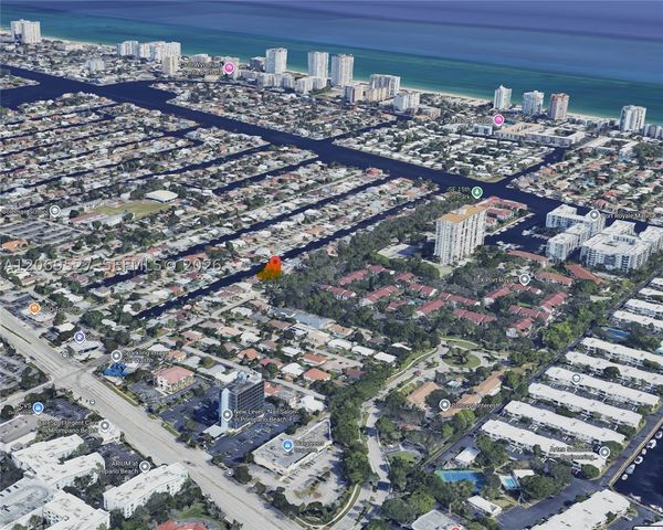 2377 SE 15th St, Pompano Beach, FL 33062