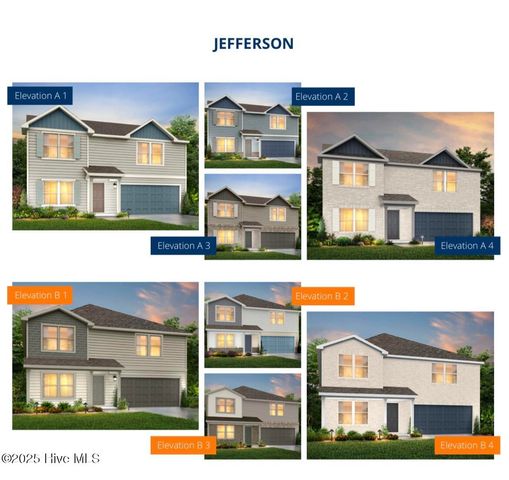 772 Rivers Edge Parkway, Roanoke Rapids, NC 27870