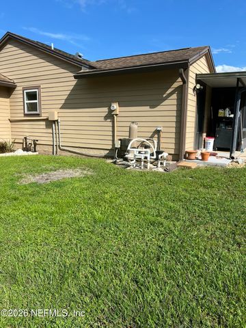 8159 NISKA Trail, Jacksonville, FL 32244