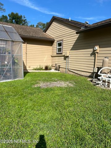 8159 NISKA Trail, Jacksonville, FL 32244